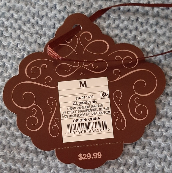 NWT! Knox Rose Women's Sweater Top - Picture 13 of 14